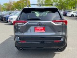 Certified 2025 Toyota RAV4 XSE image 5