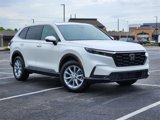 Certified 2025 Honda CR-V EX-L image 2