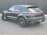 Used 2025 Porsche Macan image 3