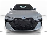 New 2025 BMW i7 eDrive50 w/ Executive Package image 2
