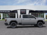 New 2025 GMC Sierra 2500 AT4X w/ AT4X AEV Edition image 5