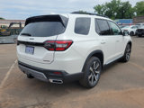 New 2025 Honda Pilot Touring image 4