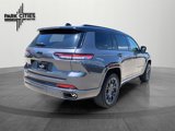 New 2025 Jeep Grand Cherokee L Summit image 3
