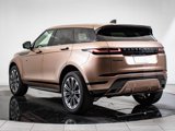 New 2026 Land Rover Range Rover Evoque Dynamic SE image 6