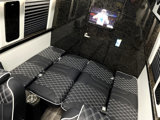 Used 2024 Mercedes-Benz Sprinter 3500 image 5