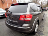 Used 2017 Dodge Journey SE w/ Flexible Seating Group image 5