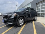 Used 2023 GMC Terrain SLE w/ Driver Convenience Package image 3