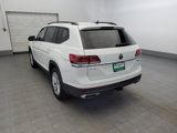 Used 2021 Volkswagen Atlas SE w/ Panoramic Sunroof Package image 5