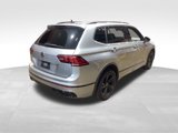 Used 2024 Volkswagen Tiguan SE R-Line image 5