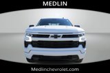 New 2026 Chevrolet Silverado 1500 RST w/ Convenience Package II image 3