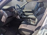 New 2025 Land Rover Range Rover SE image 4