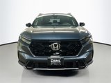 New 2026 Honda CR-V Sport image 2