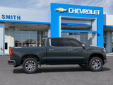 New 2025 Chevrolet Silverado 1500 LTZ w/ LTZ Premium Package image 5