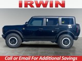 New 2025 Ford Bronco Badlands image 2