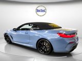 Used 2022 BMW M850i xDrive Convertible w/ Driving Assistance Package image 5