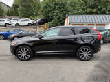 Used 2016 Volvo XC60 T6 Platinum image 2