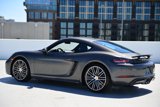 Used 2025 Porsche 718 Cayman image 3