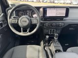 New 2025 Jeep Wrangler Sport S image 2