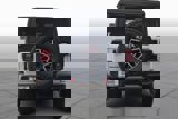 New 2025 Jeep Wrangler Sahara w/ Safety Group image 4