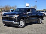New 2025 Chevrolet Silverado 1500 LT image 2