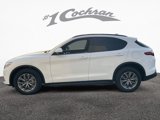 Used 2022 Alfa Romeo Stelvio Sprint image 4