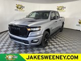 New 2025 RAM 1500 Laramie image 3