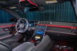 New 2025 Mercedes-Benz S 63 AMG S image 5