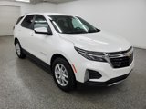 Used 2024 Chevrolet Equinox LT image 3