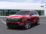 New 2026 Cadillac Vistiq Luxury image 6