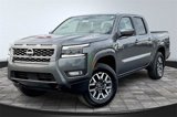 New 2025 Nissan Frontier SL image 2