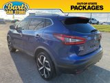 Used 2020 Nissan Rogue Sport AWD image 4