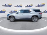 Certified 2023 Chevrolet Traverse LT w/ Rear Camera Mirror Package image 6