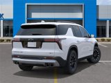 New 2026 Chevrolet Traverse Z71 w/ Enhanced Driving Package image 4