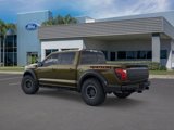 New 2025 Ford F150 Raptor image 4
