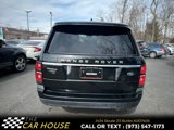 Used 2022 Land Rover Range Rover Westminster Edition image 3