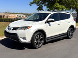 Used 2015 Toyota RAV4 Limited image 5
