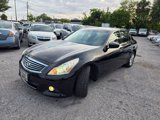 Used 2013 INFINITI G37 x Sedan w/ Premium Pkg image 3