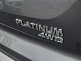 New 2025 Nissan Pathfinder Platinum image 6