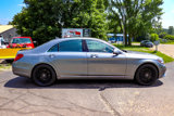 Used 2015 Mercedes-Benz S 550 4MATIC Sedan image 2