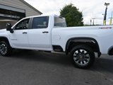 New 2025 Chevrolet Silverado 2500 Custom w/ Custom Value Package image 5
