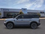 New 2025 Ford Bronco Sport Outer Banks w/ Outer Banks Tech Package+ image 3