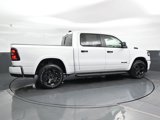 New 2025 RAM 1500 4x4 Crew Cab image 2