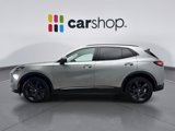 Used 2025 Buick Envision Sport Touring image 2