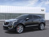 New 2025 Cadillac XT5 Sportv image 2