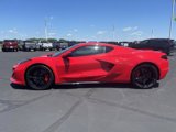 New 2025 Chevrolet Corvette E-Ray w/ Battery Protection Package image 2