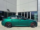 New 2025 Alfa Romeo Giulia w/ Driving Assist Package image 2