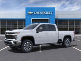 New 2025 Chevrolet Silverado 2500 LT image 2