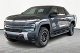 New 2026 Chevrolet Silverado EV Trail Boss image 3