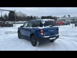 Used 2024 Ford Bronco Sport Big Bend image 4