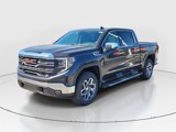 New 2025 GMC Sierra 1500 SLT w/ SLT Premium Plus Package image 2
